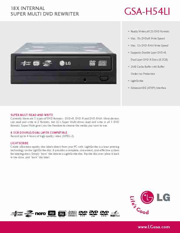 LG Electronics Computer Drive GSA-H54LI-page_pdf